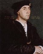 Hans Holbein sir richard southwell France oil painting artist